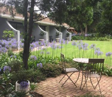 Newcastle Bed & Breakfast | Farmhouse Lodge