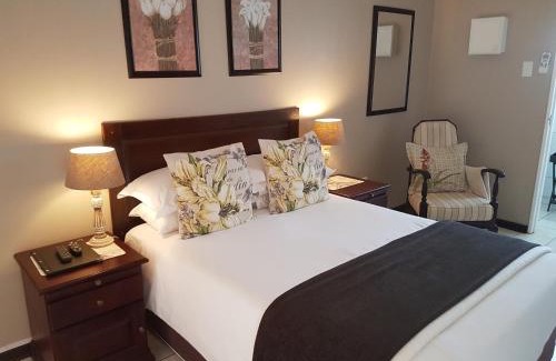 Newcastle Bed & Breakfast | Farmhouse Lodge