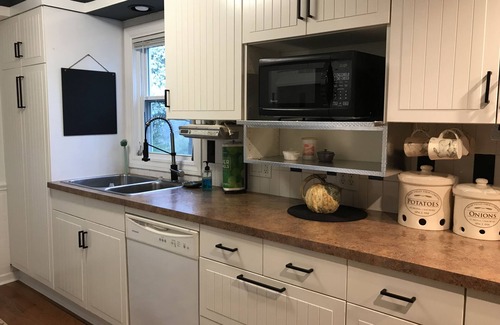 Newbury Other | Farmhouse of Stoneycreek Acres, our Family Farm