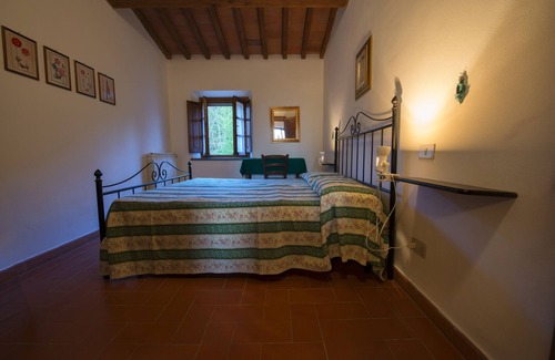 Crespina Other | Farmhouse Poggio al Tesoro - Apartment Gelsomini