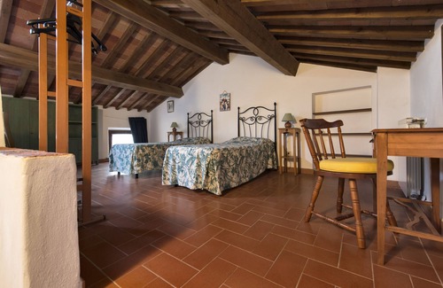 Crespina Other | Farmhouse Poggio al Tesoro - Apartment Gelsomini