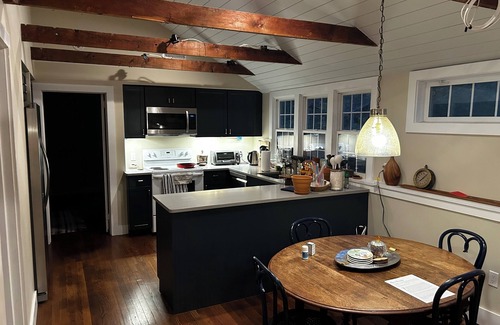 Sharon Other | Farmhouse set in beautiful woods