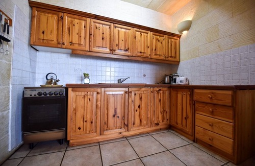 Zebbug Other | Farmhouse situated in a quiet area with spectacular seaview of Xwejni bay!