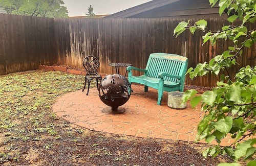 Cloudcroft House | Farmhouse Victorian Perfect Cloudcroft Location!