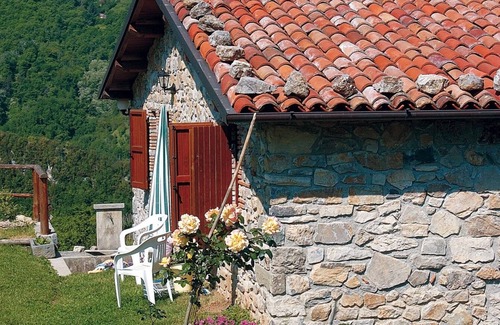 Gallicano Other | Farmhouse with swimming pool and indoor restaurant - Orlando