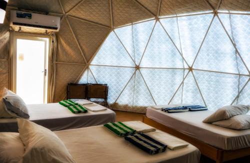 Dolores Hotel | FarmKO Glamping