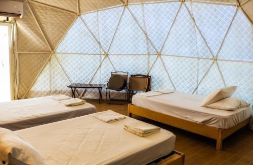 Dolores Hotel | FarmKO Glamping