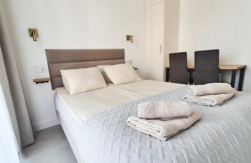 gmina Parzeczew Apartment | Faro Apartment