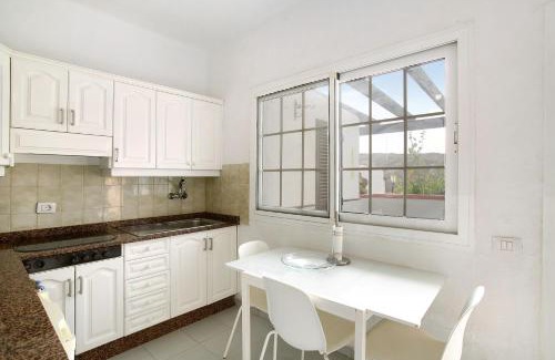 Galdar Apartment | Faro de Sardina