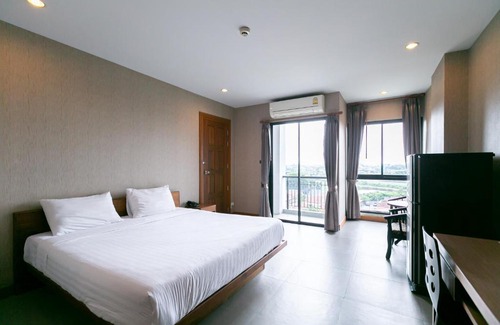 Nong Tamlueng Hotel | Farthai Residence