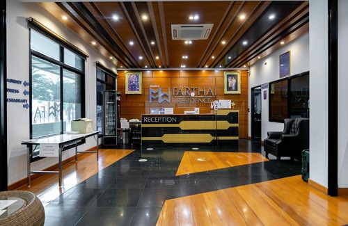 Nong Tamlueng Hotel | Farthai Residence