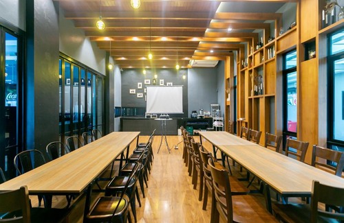 Nong Tamlueng Hotel | Farthai Residence