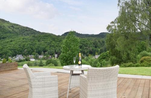 Aberfoyle House | Fascadail-Uk34219