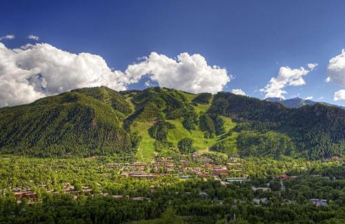 Aspen House | Fasching Haus 410