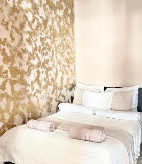 Inner City Budapest Apartment | Fashionstreet City View Central Loft