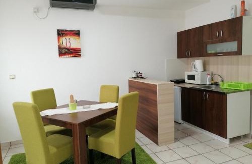 Paracin Apartment | Fast Sleep & Go 1