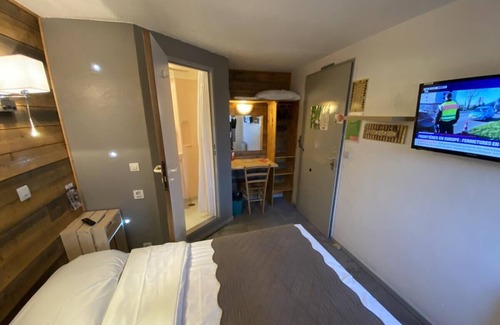 La Motte-Servolex Hotel | Fasthôtel Chambery