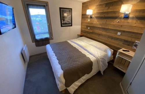 La Motte-Servolex Hotel | Fasthôtel Chambery