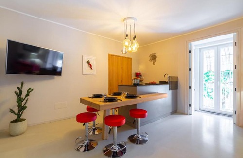 Naples City Centre Apartment | Fate a Foria Luxury House