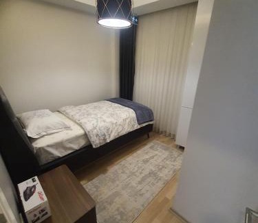 Iskenderpasa Apartment | Fatih Appartement Etage 3