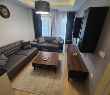 Iskenderpasa Apartment | Fatih Appartement Etage 3