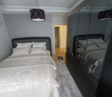 Iskenderpasa Apartment | Fatih Appartement Etage 3