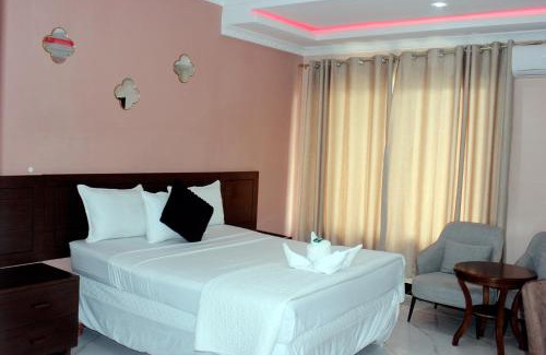 Lusaka Cabin | Fatmols Hotels