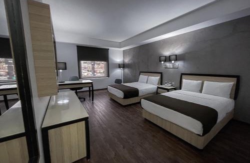 zona dos extendida Hotel | Fato Hotel