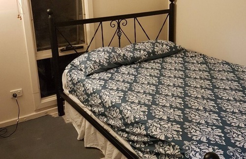 Merredin House | Fatti's Place - 4x2 - Aircon - WIFI - Quiet area