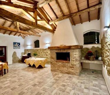 Campagnatico Bed & Breakfast | Fattoria della Sabatina