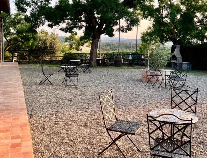 Campagnatico Bed & Breakfast | Fattoria della Sabatina
