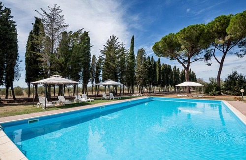 Campiglia Marittima House | Fattoria di Casalappi