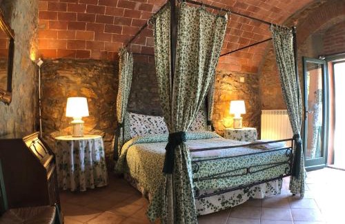 Campiglia Marittima House | Fattoria di Casalappi