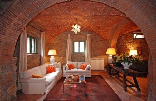Campiglia Marittima House | Fattoria di Casalappi