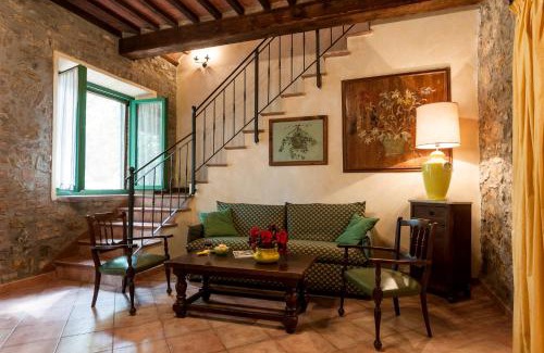 Campiglia Marittima House | Fattoria di Casalappi