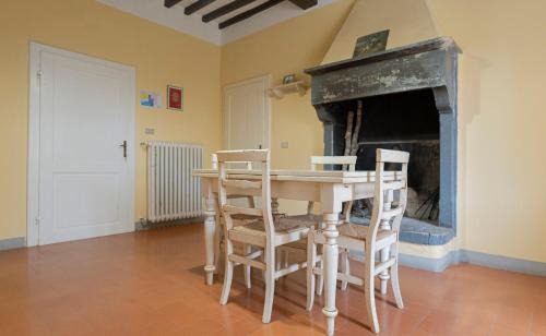 Sansepolcro House | Fattoria di Germagnano