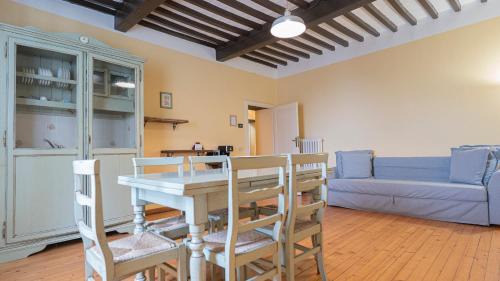 Sansepolcro House | Fattoria di Germagnano