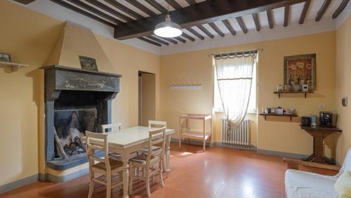 Sansepolcro House | Fattoria di Germagnano