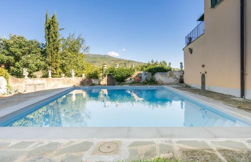 Terranuova Bracciolini Villa | Fattoria di Piantravigne Villa Storica del 600