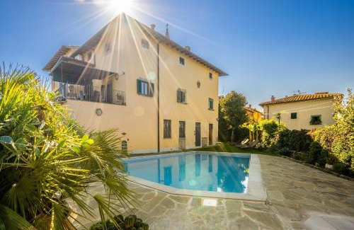 Terranuova Bracciolini Villa | Fattoria di Piantravigne Villa Storica del 600