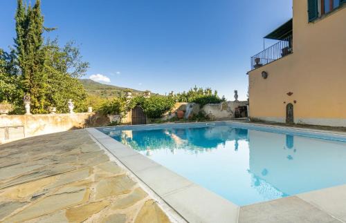 Terranuova Bracciolini Villa | Fattoria di Piantravigne Villa Storica del 600