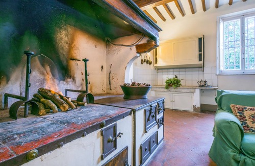 San Miniato House | Fattoria di Scaletta by Interhome