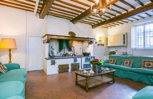 San Miniato House | Fattoria di Scaletta by Interhome
