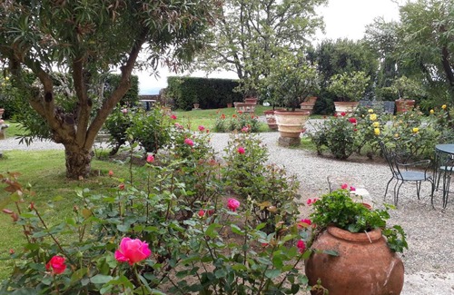 Petrognano House | Fattoria Gambaro di Petrognano