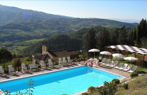 Dicomano Other | Fattoria Il Lago