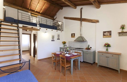 Orbetello Other | Fattoria le Spighe