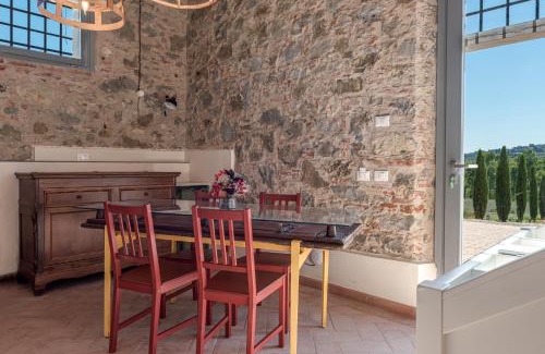 Quarrata Villa | Fattoria Mantellassi