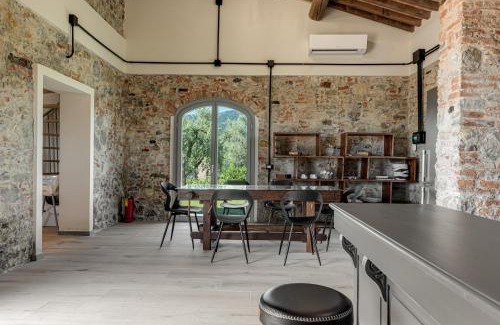 Quarrata Villa | Fattoria Mantellassi