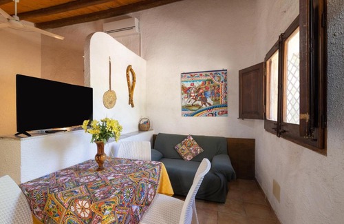 Buseto Palizzolo House | Fattoria Spezia - Limone