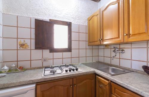 Buseto Palizzolo House | Fattoria Spezia - Limone